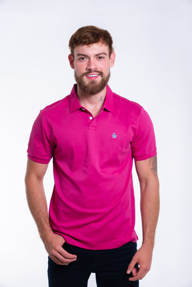 Polo Penguin Polos