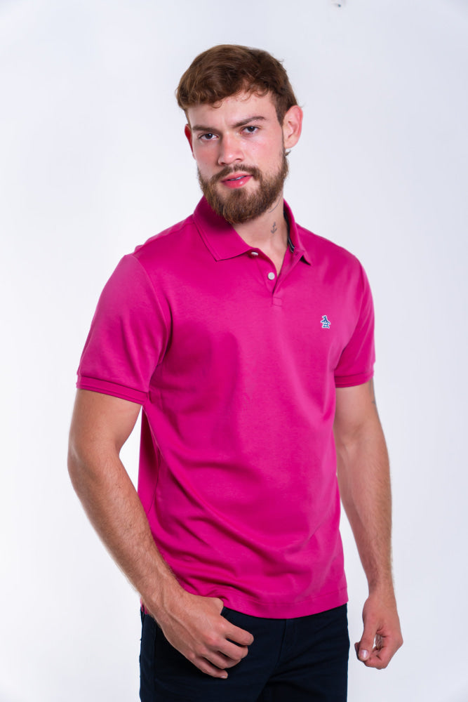 Polo Penguin Polos