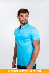 Polo Hombre Penguin Polos
