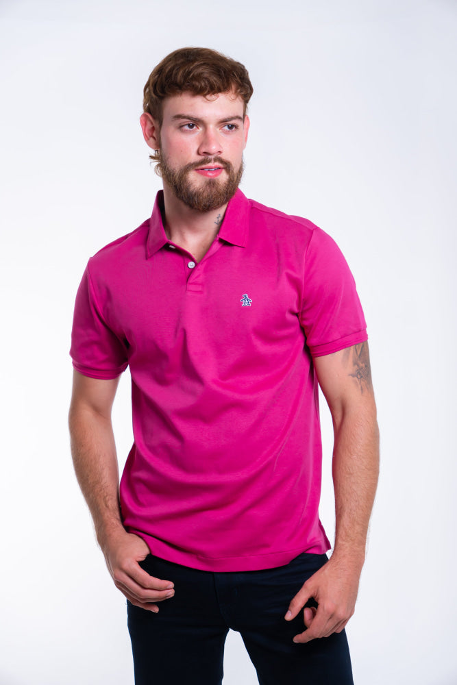 Polo Penguin Polos