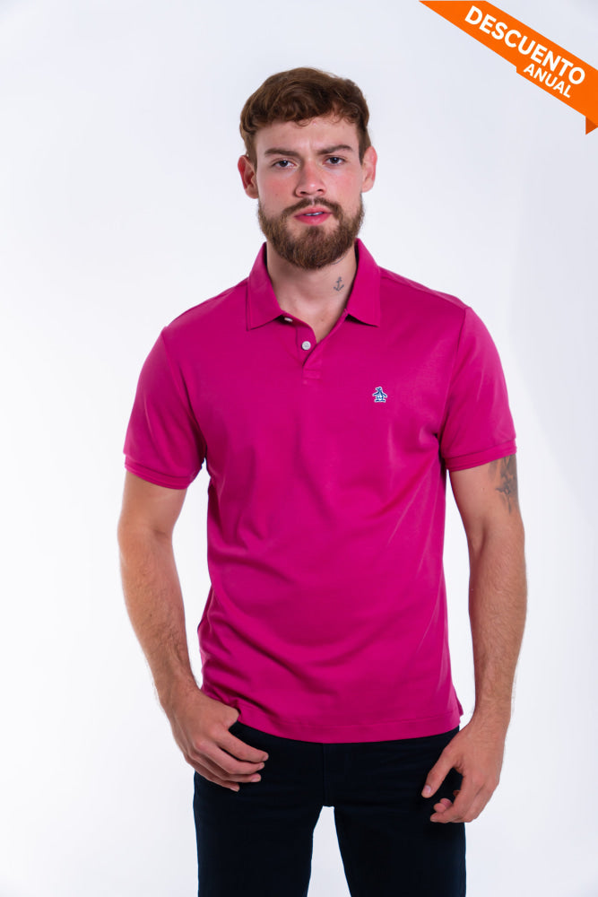 Polo Penguin Polos