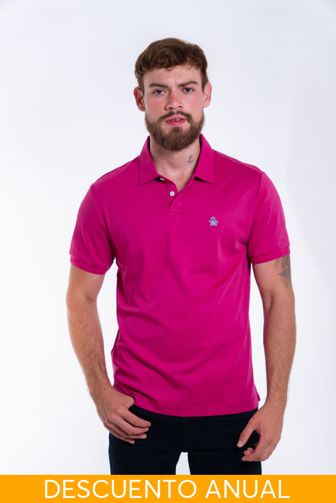 Polo Penguin Polos