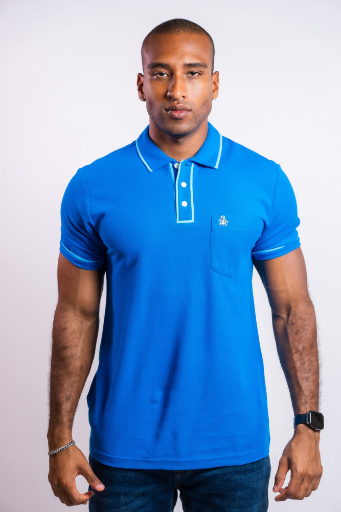 Polo Hombre Penguin - Polos