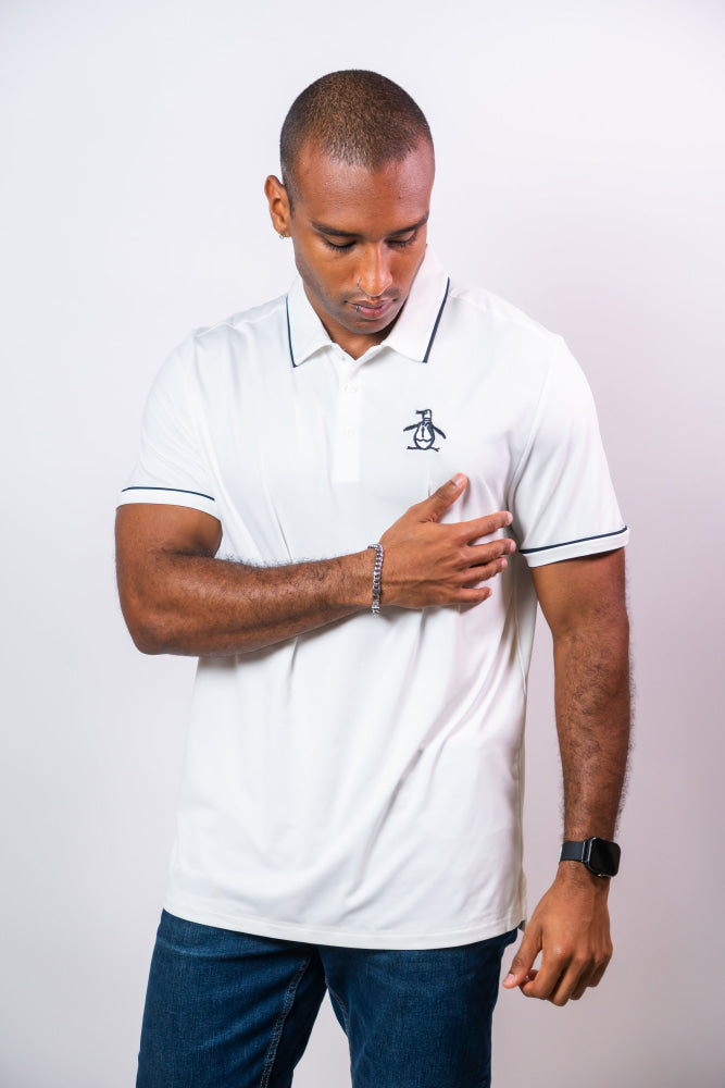 Polo Hombre Penguin - Polos