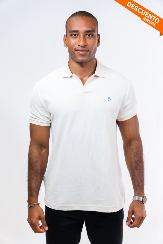 Polo Hombre Penguin - Polos