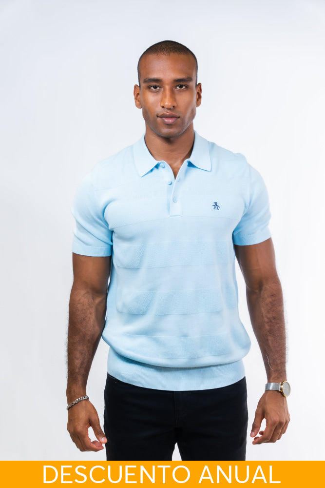 Polo Hombre Penguin - Polos