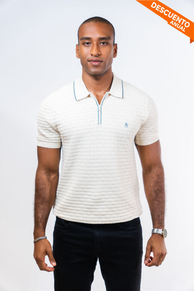 Polo Hombre Penguin - Polos