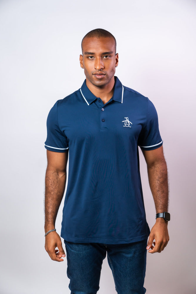 Polo Hombre Penguin - Polos