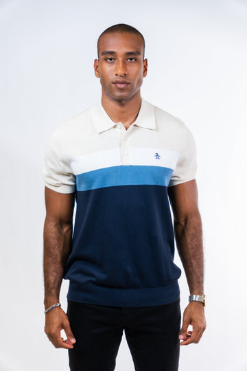Polo Hombre Penguin - Polos