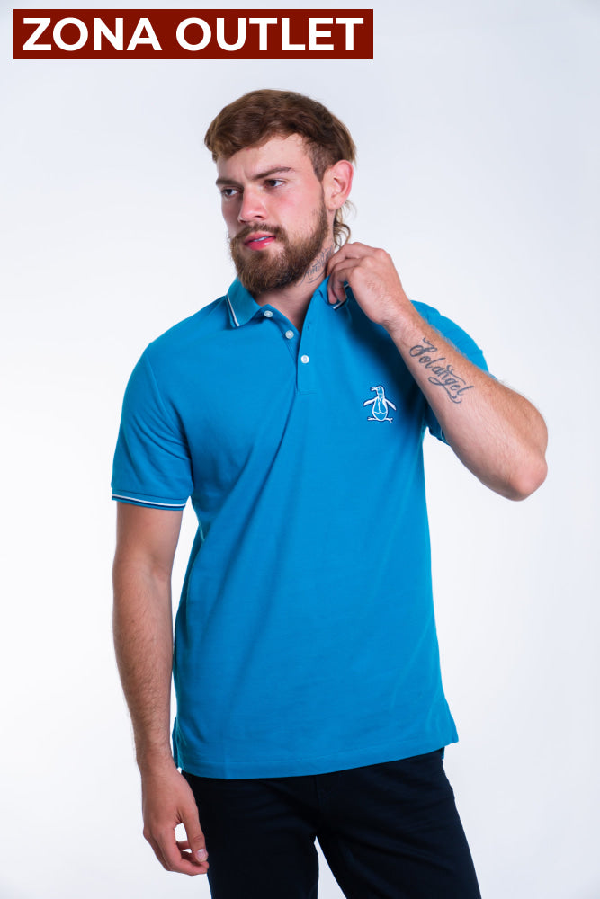 Polo Penguin Polos