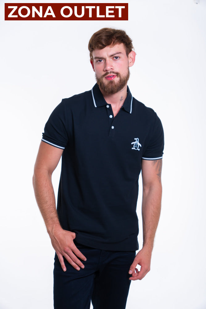 Polo Penguin Polos