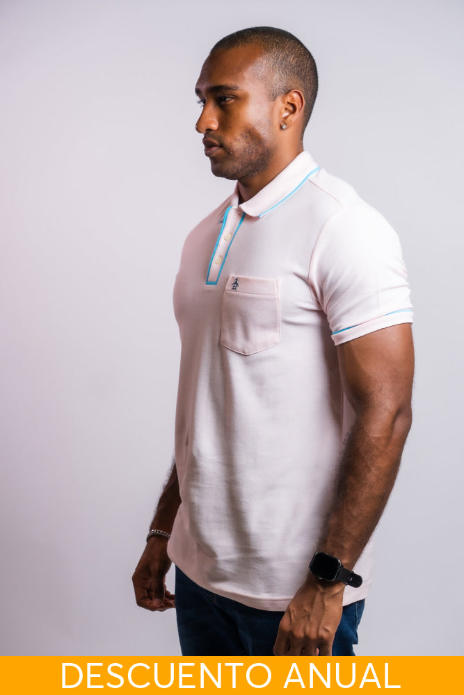 Polo Hombre Penguin - Polos