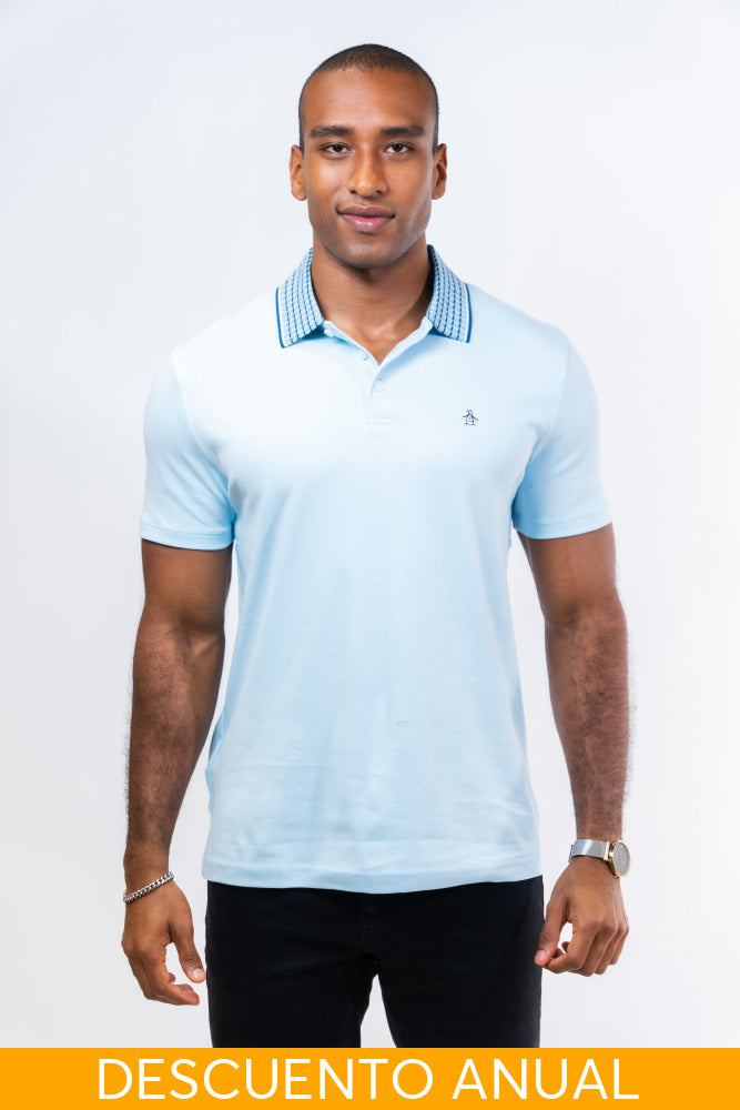 Polo Hombre Penguin - Polos