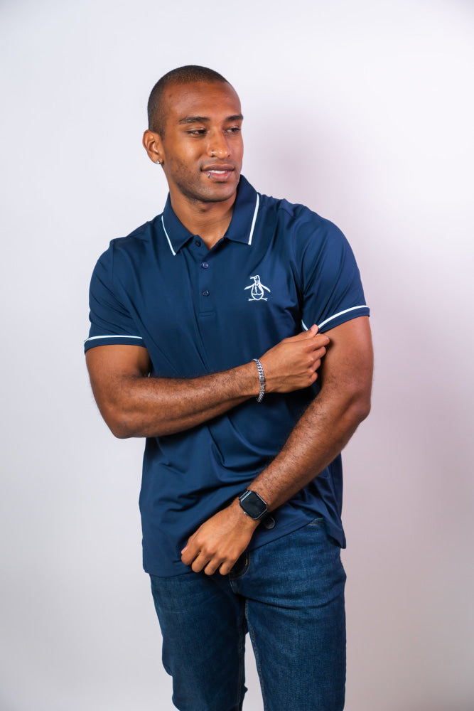 Polo Hombre Penguin - Polos