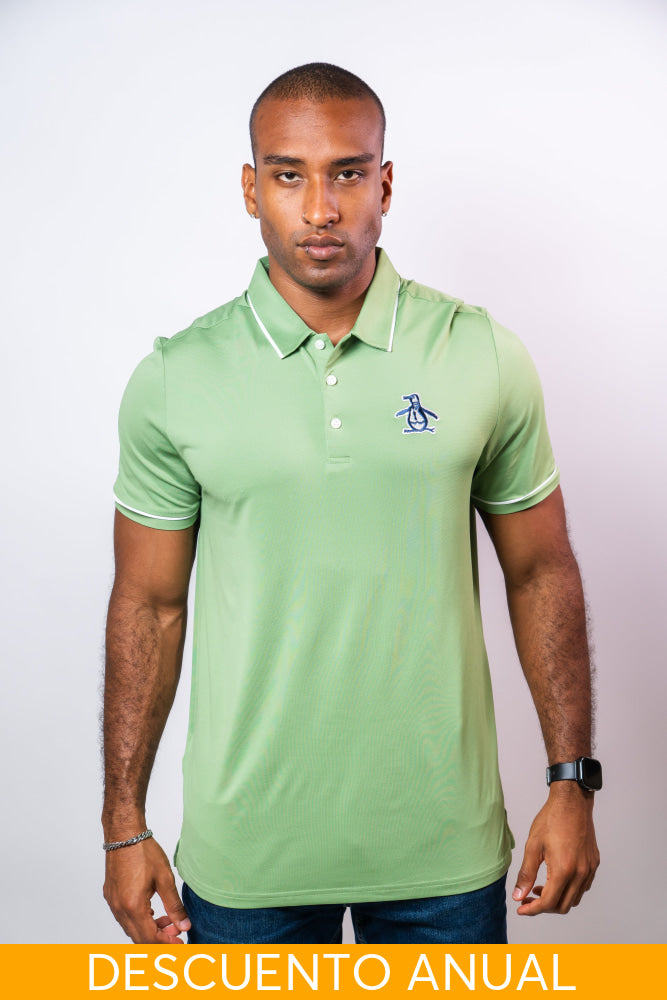Polo Hombre Penguin - Polos