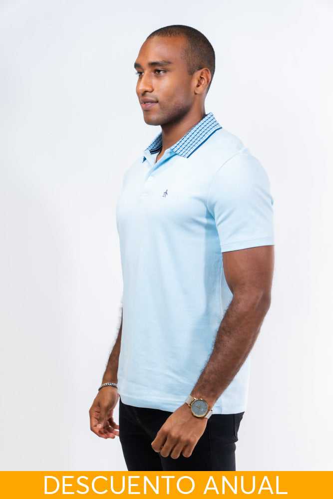 Polo Hombre Penguin - Polos