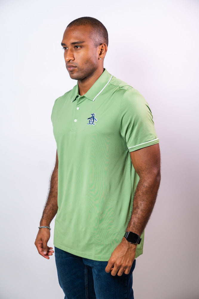 Polo Hombre Penguin - Polos