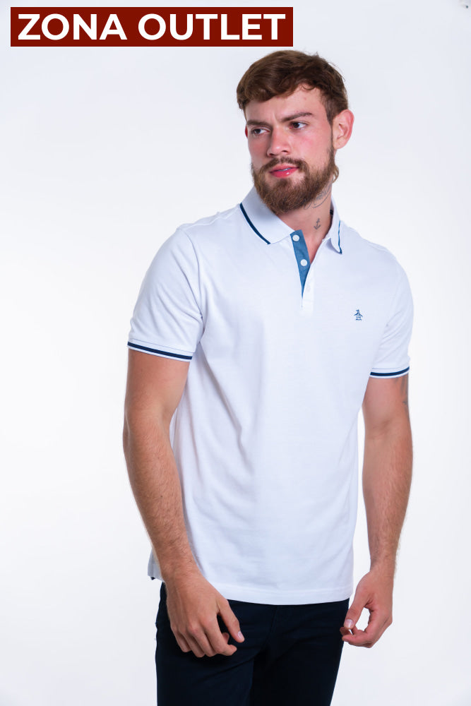 Polo Penguin Polos