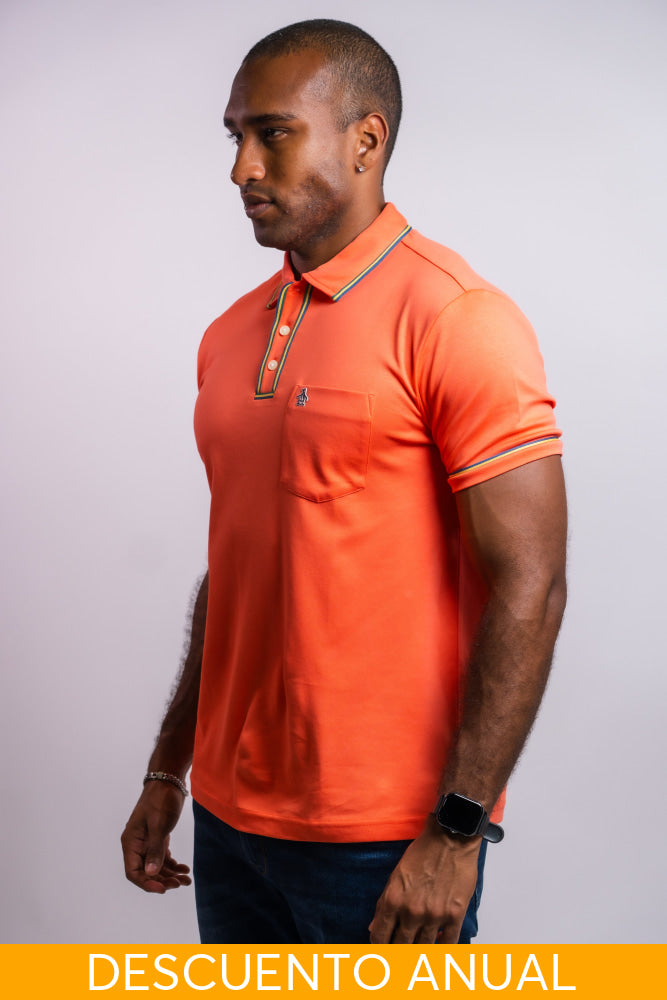 Polo Hombre Penguin - Polos