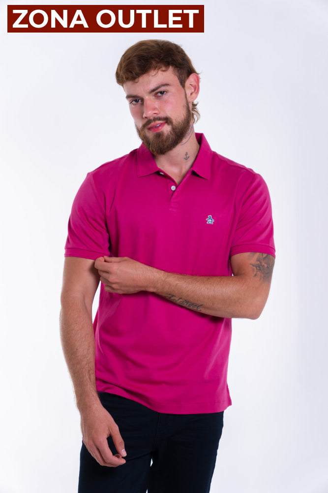 Polo Penguin Polos