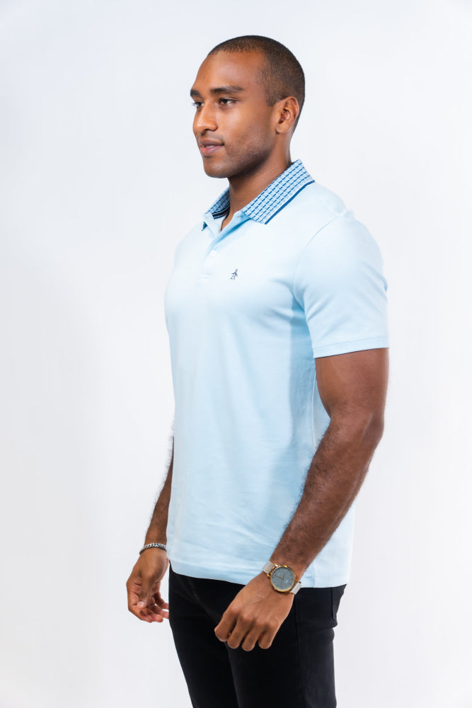 Polo Hombre Penguin - Polos