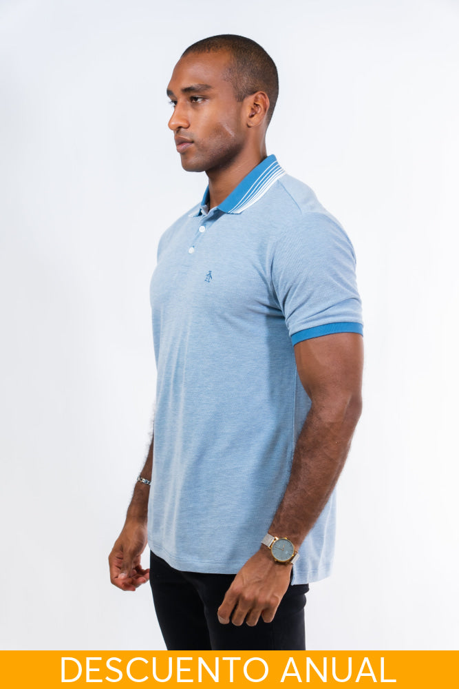 Polo Hombre Penguin - Polos