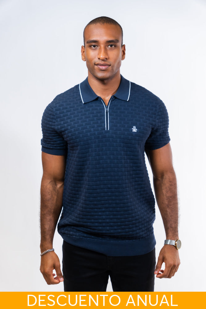 Polo Hombre Penguin - Polos