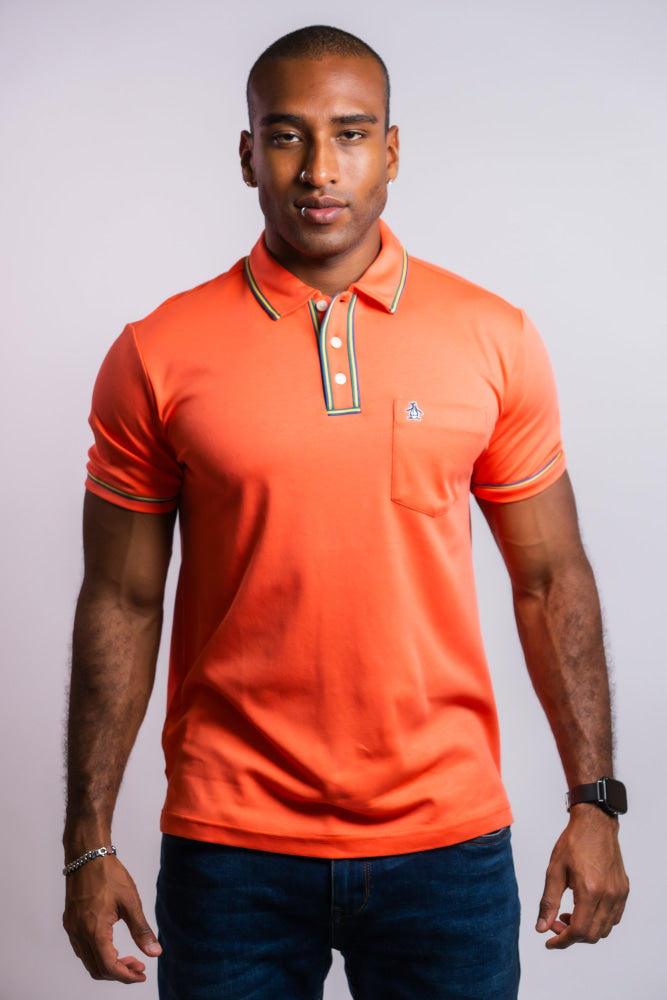 Polo Hombre Penguin - Polos