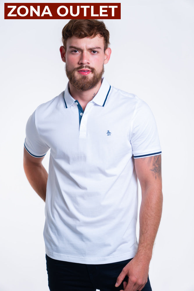 Polo Penguin Polos