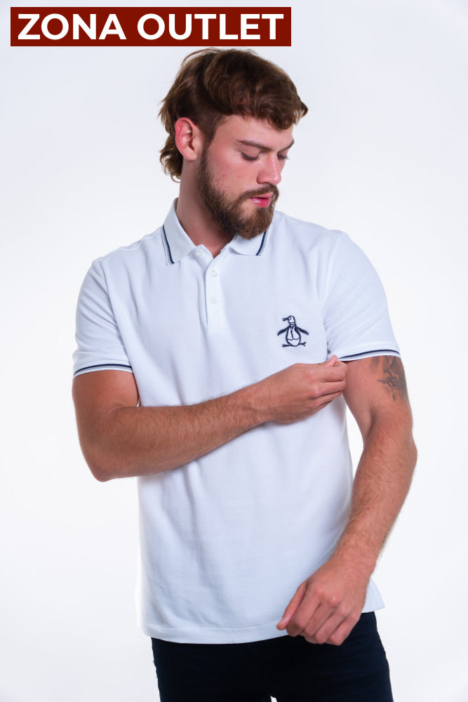 Polo Penguin Polos