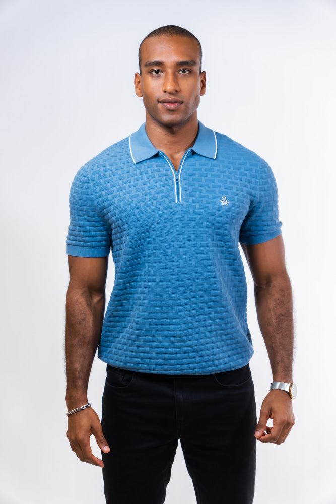 Polo Hombre Penguin - Polos