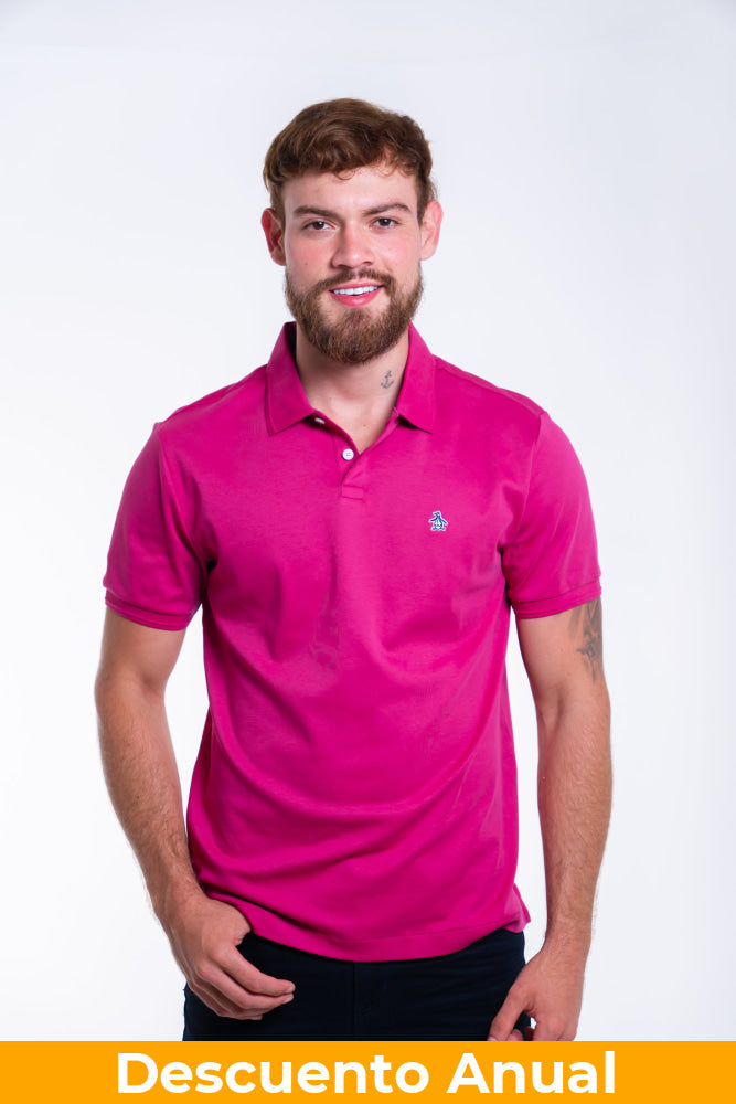 Polo Penguin Polos
