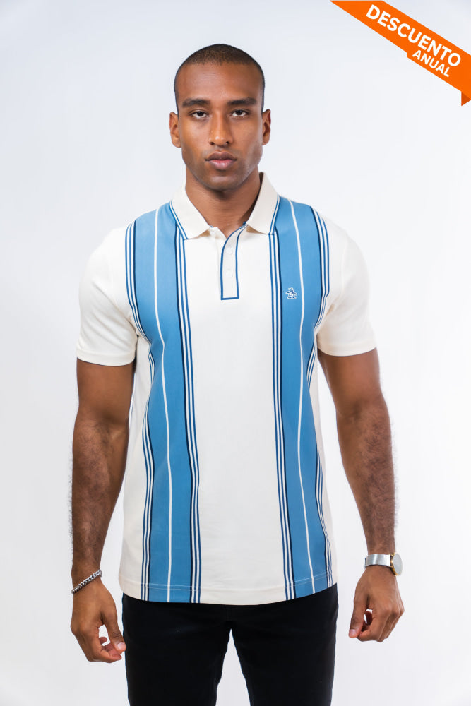 Polo Hombre Penguin - Polos
