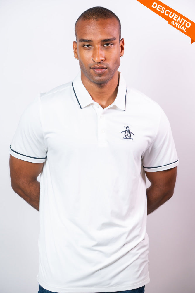 Polo Hombre Penguin - Polos