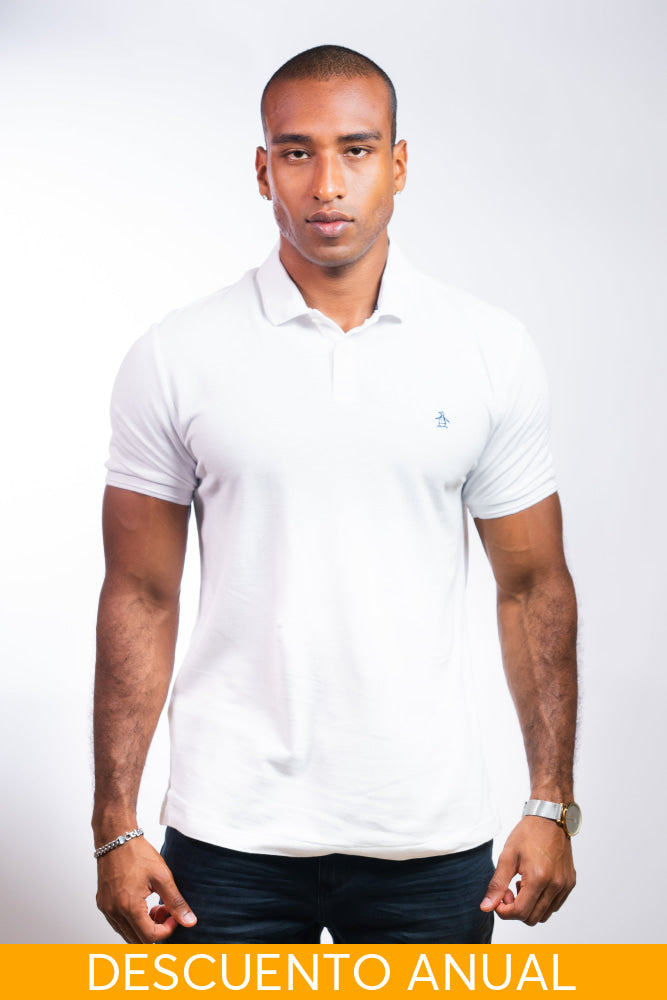 Polo Hombre Penguin - Polos