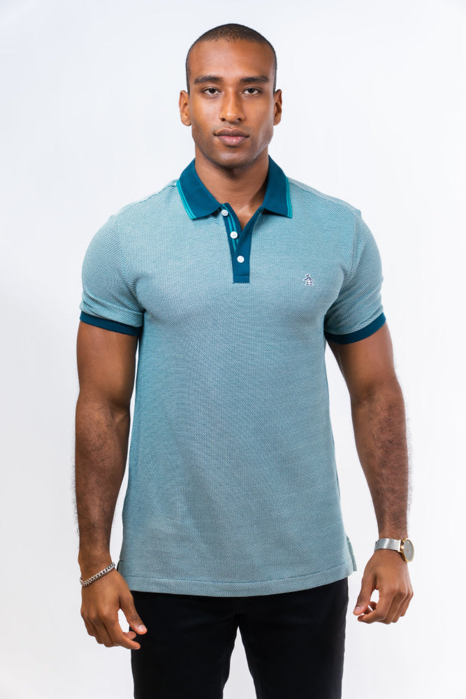 Polo Hombre Penguin - Polos