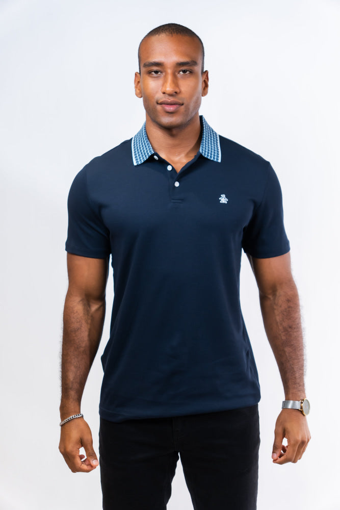 Polo Hombre Penguin - Polos
