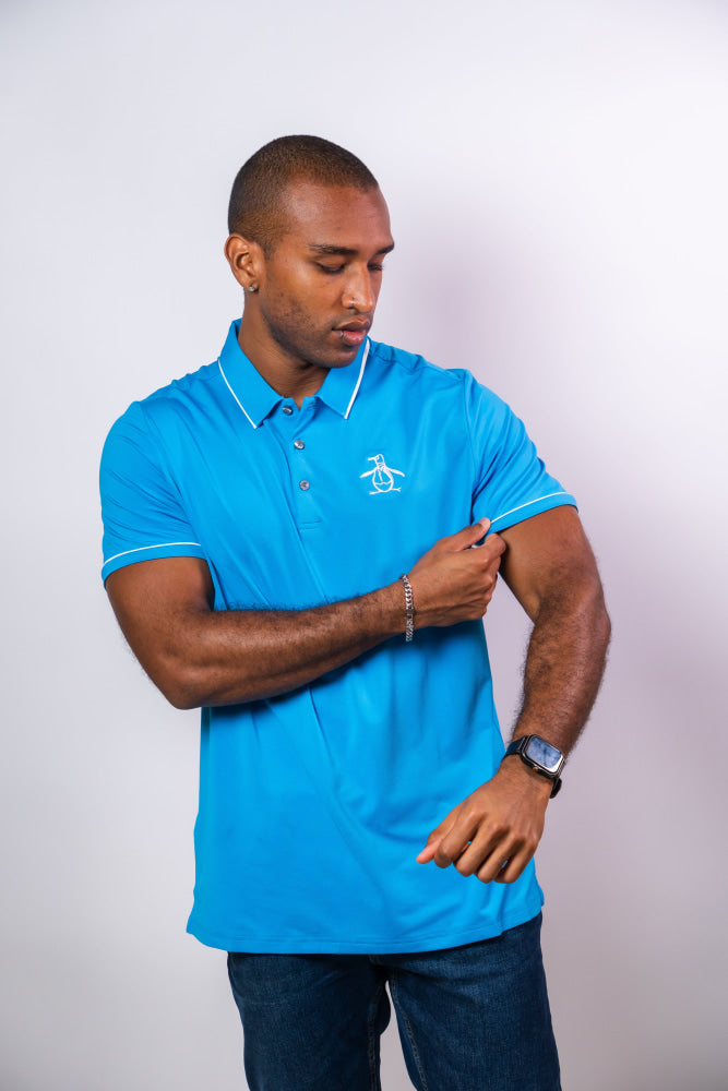 Polo Hombre Penguin - Polos