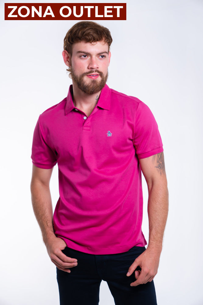 Polo Penguin Polos