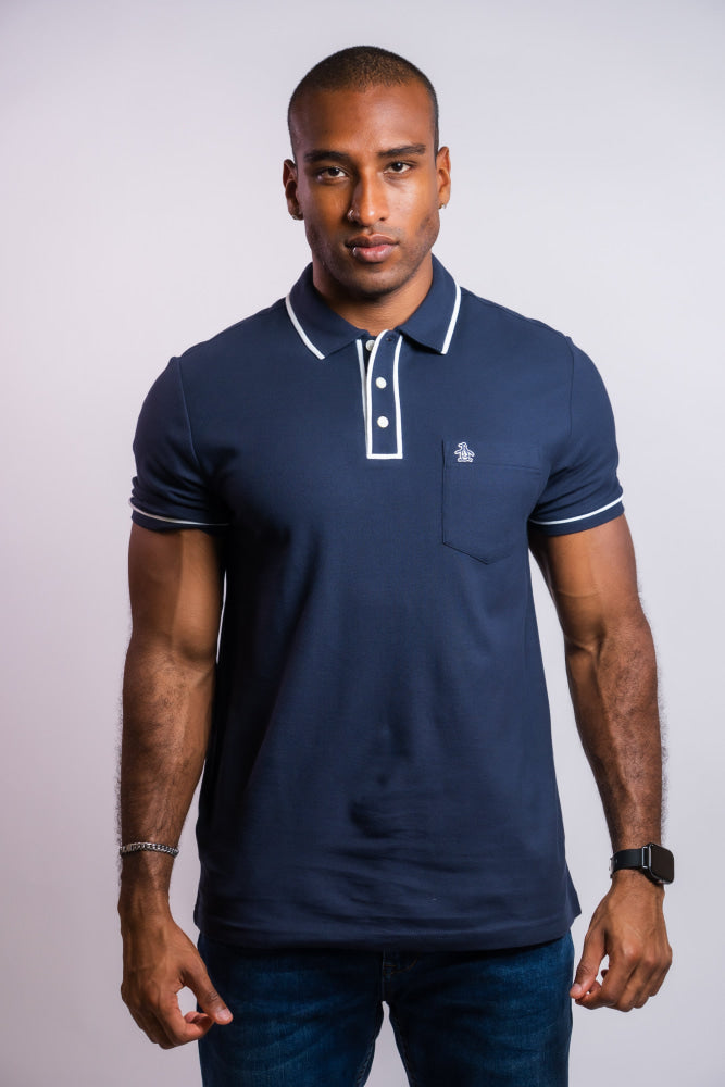 Polo Hombre Penguin - Polos