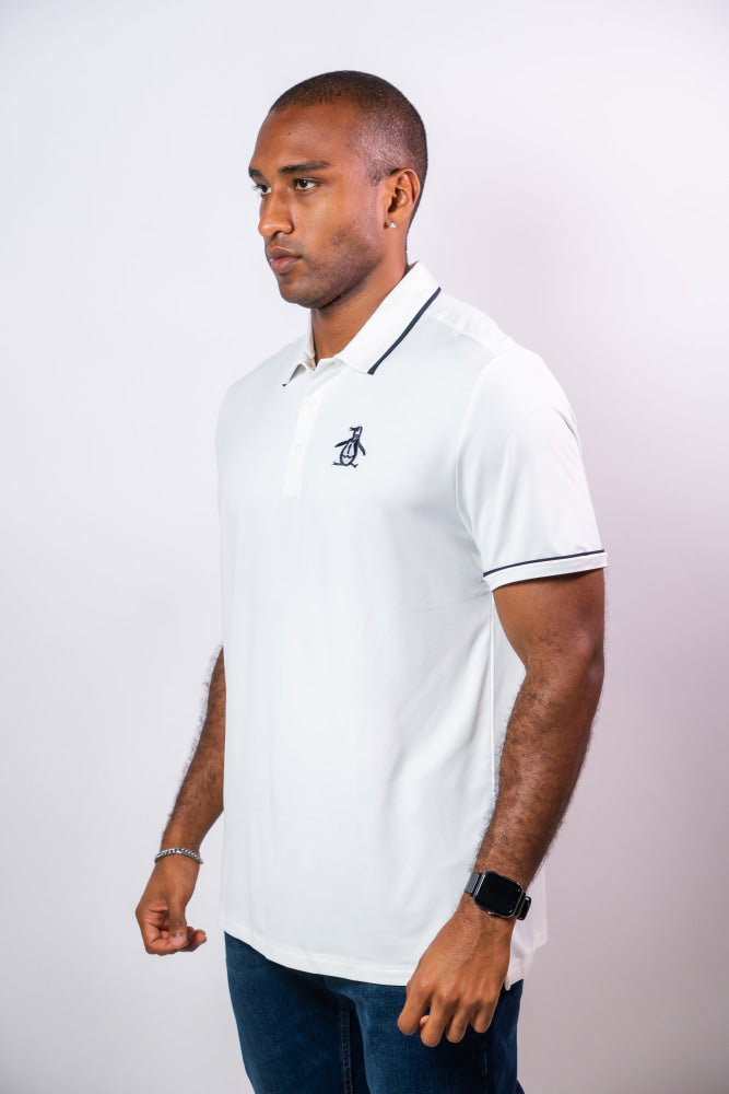 Polo Hombre Penguin - Polos