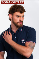 Polo Hombre Penguin Polos