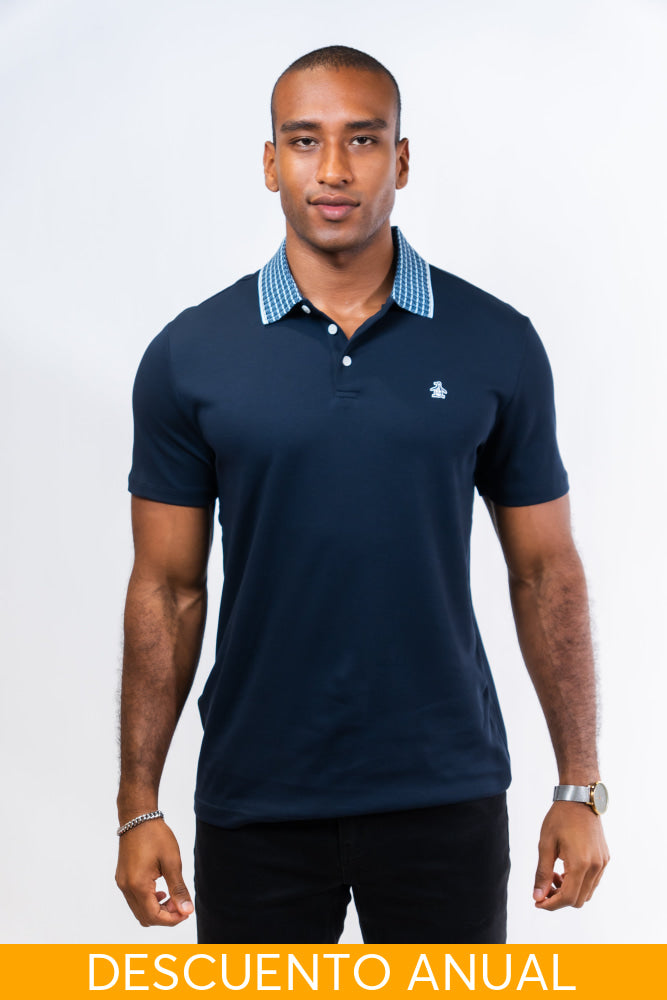 Polo Hombre Penguin - Polos