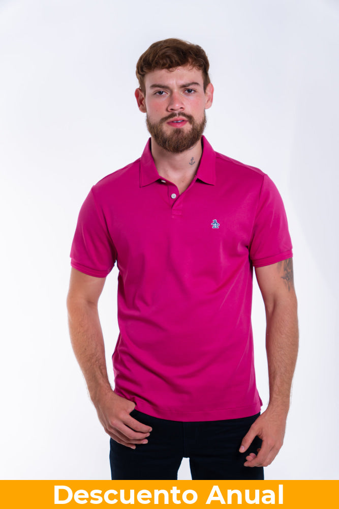 Polo Penguin Polos