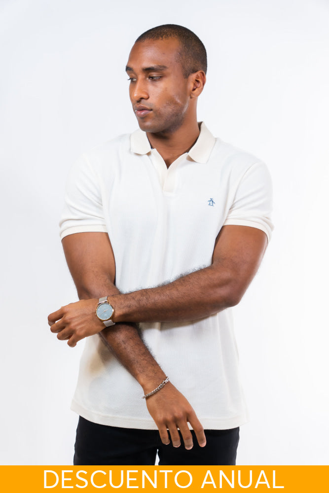 Polo Hombre Penguin - Polos