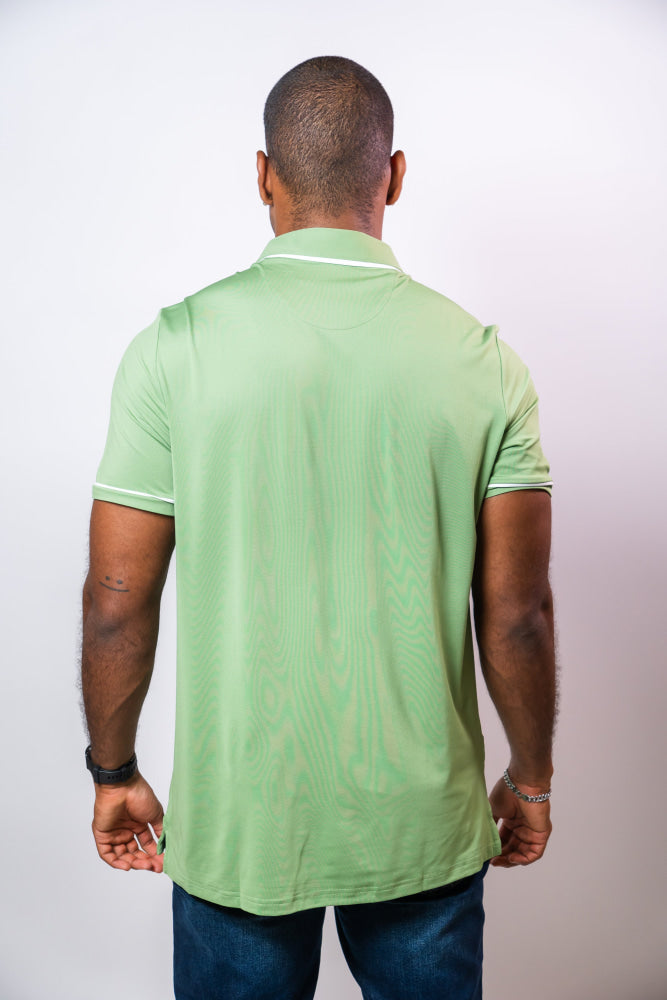 Polo Hombre Penguin - Polos