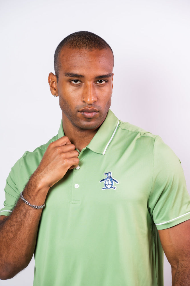 Polo Hombre Penguin - Polos