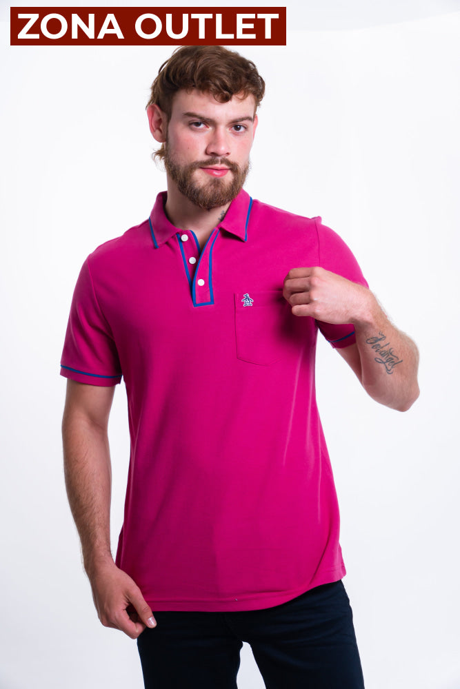 Polo Penguin Polos
