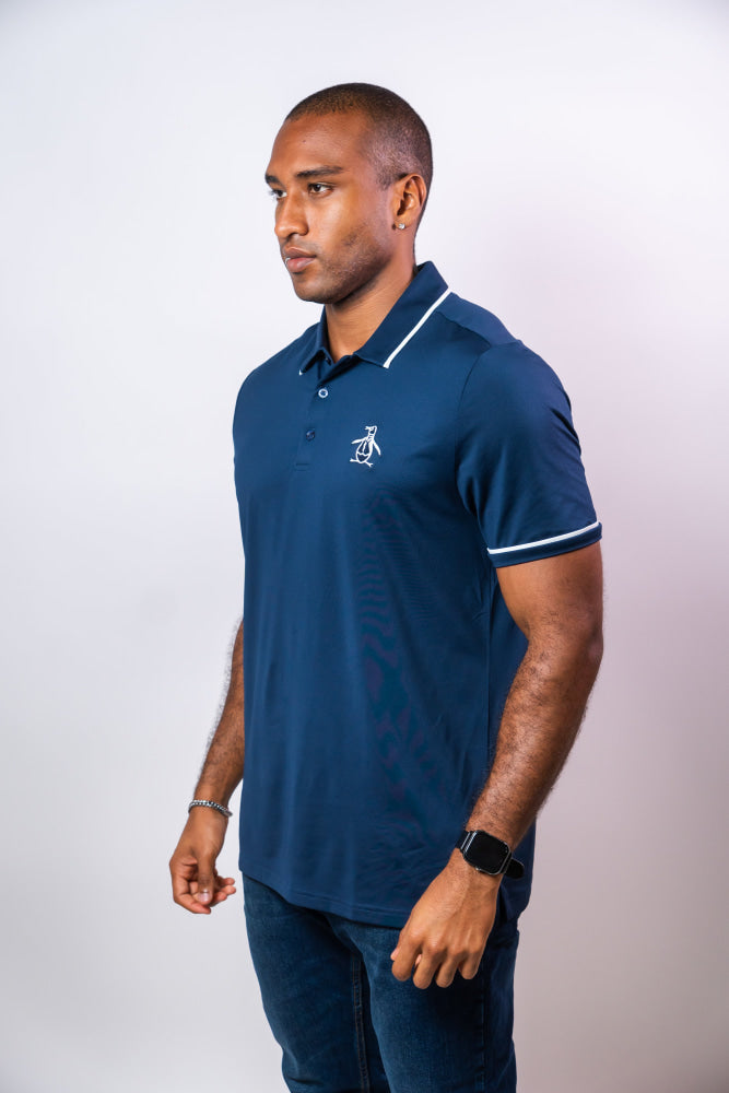 Polo Hombre Penguin - Polos