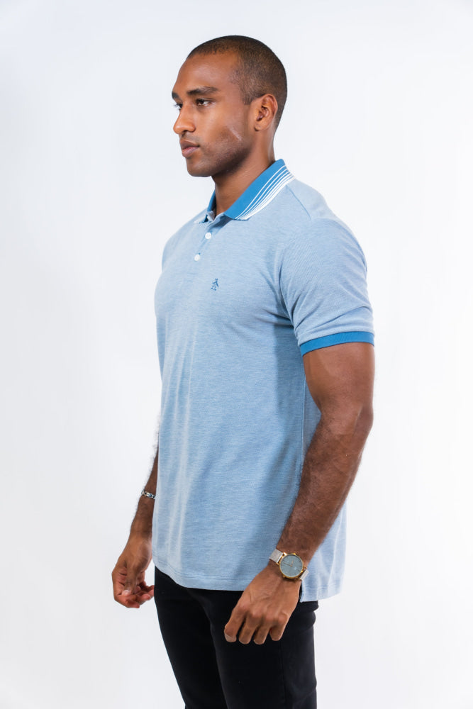 Polo Hombre Penguin - Polos